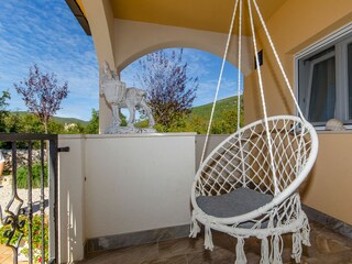 Holiday house Rašćane Features 23