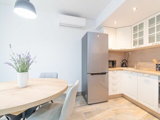 Holiday house Rašćane Features 35