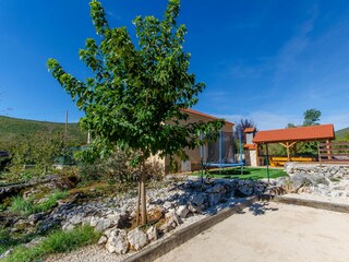 Holiday house Rašćane Features 34