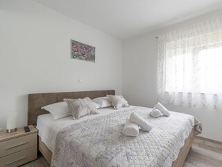 Holiday house Rašćane Features 3