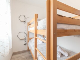 Holiday house Rašćane Features 7