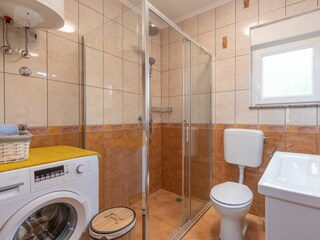 Holiday house Rašćane Features 9