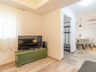 Holiday house Rašćane Features 13