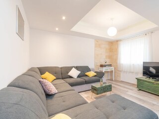 Holiday house Rašćane Features 20