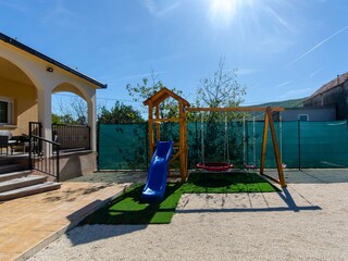 Holiday house Rašćane Features 21