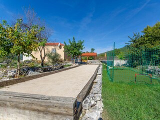 Holiday house Rašćane Features 24