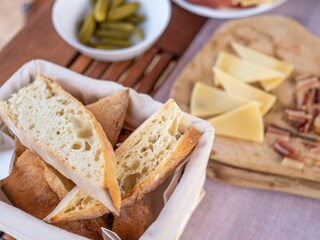 Holiday house Rašćane Features 36