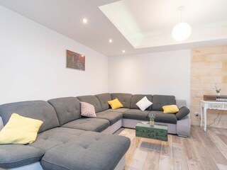 Holiday house Rašćane Features 44