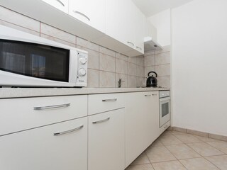 Apartment Trogir Ausstattung 6