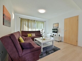 Apartment Trogir Ausstattung 12