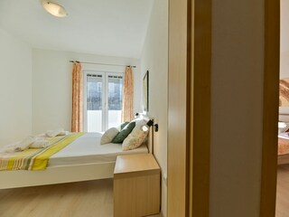 Apartment Trogir Ausstattung 15