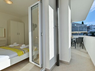 Apartment Trogir Ausstattung 22