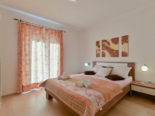 Apartment Trogir Ausstattung 26