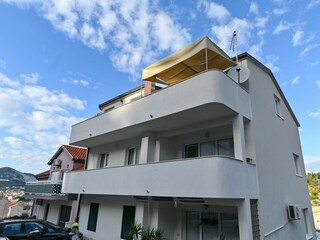 Apartment Trogir Ausstattung 27