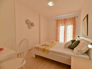 Apartment Trogir Features 2