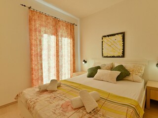 Apartment Trogir Features 3