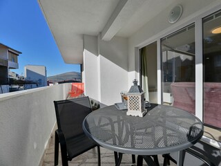 Apartment Trogir Features 7