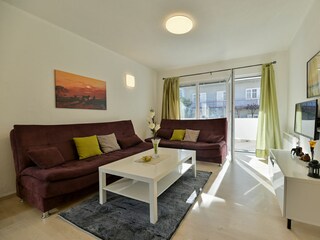 Apartment Trogir Features 10