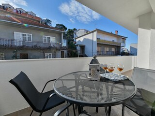 Apartment Trogir Features 13