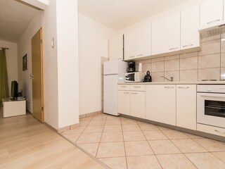 Apartment Trogir Features 15