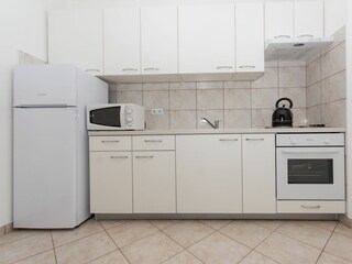 Apartment Trogir Features 17