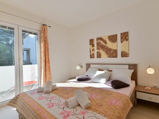 Apartment Trogir Features 23