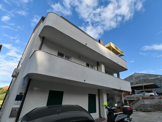 Apartment Trogir Features 25