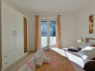 Apartment Trogir Features 1