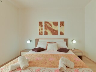 Apartment Trogir Features 2