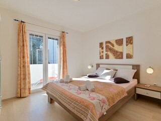 Apartment Trogir Features 3