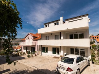 Apartment Trogir Features 4