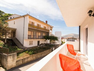 Apartment Trogir Features 8