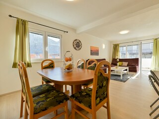 Apartment Trogir Features 9