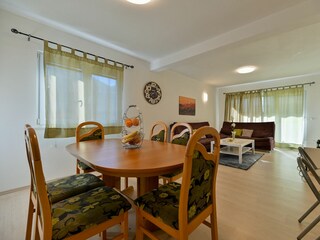 Apartment Trogir Features 11