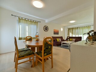 Apartment Trogir Features 12