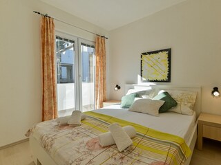 Apartment Trogir Features 14