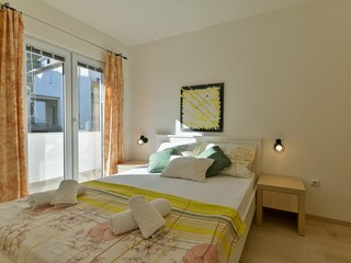 Apartment Trogir Features 15