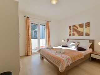 Apartment Trogir Features 20