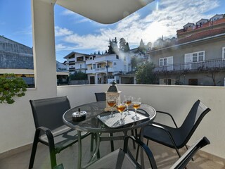 Apartment Trogir Features 23