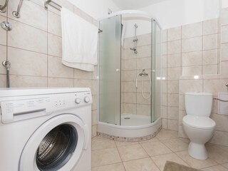 Apartment Trogir Features 26