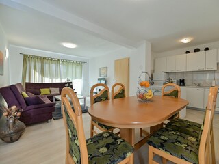 Apartment Trogir Features 30