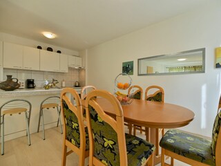 Apartment Trogir Features 31