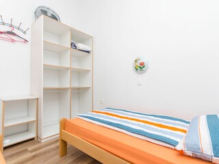 Apartment Povljana Ausstattung 3