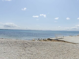 Apartment Povljana Environment 13