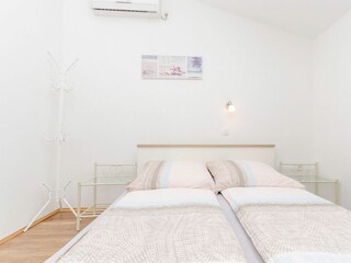 Apartment Povljana Ausstattung 3