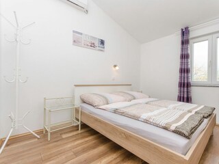 Apartment Povljana Ausstattung 8
