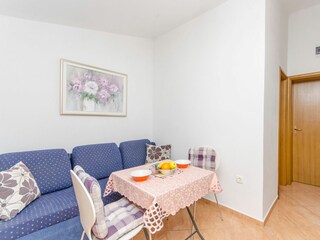 Apartment Povljana Features 3