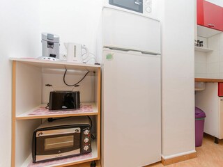 Apartment Povljana Features 6