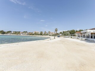 Apartment Povljana Environment 14