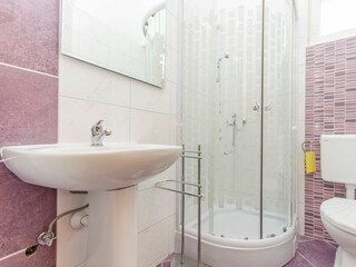 Apartment Povljana Features 12